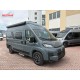 Knaus Boxlife 600 MQ Platinum Selection 2026 |Tetto Pop-up